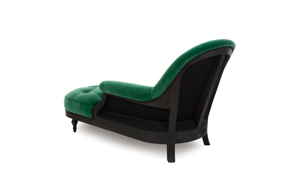 Chaises longues - Victoria Essence Fix | Chaise longue - CREARTE COLLECTIONS