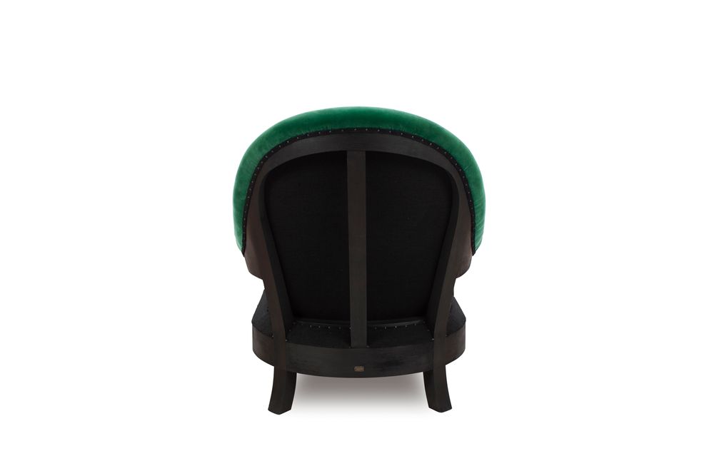 Chaises longues - Victoria Essence Fix | Chaise longue - CREARTE COLLECTIONS