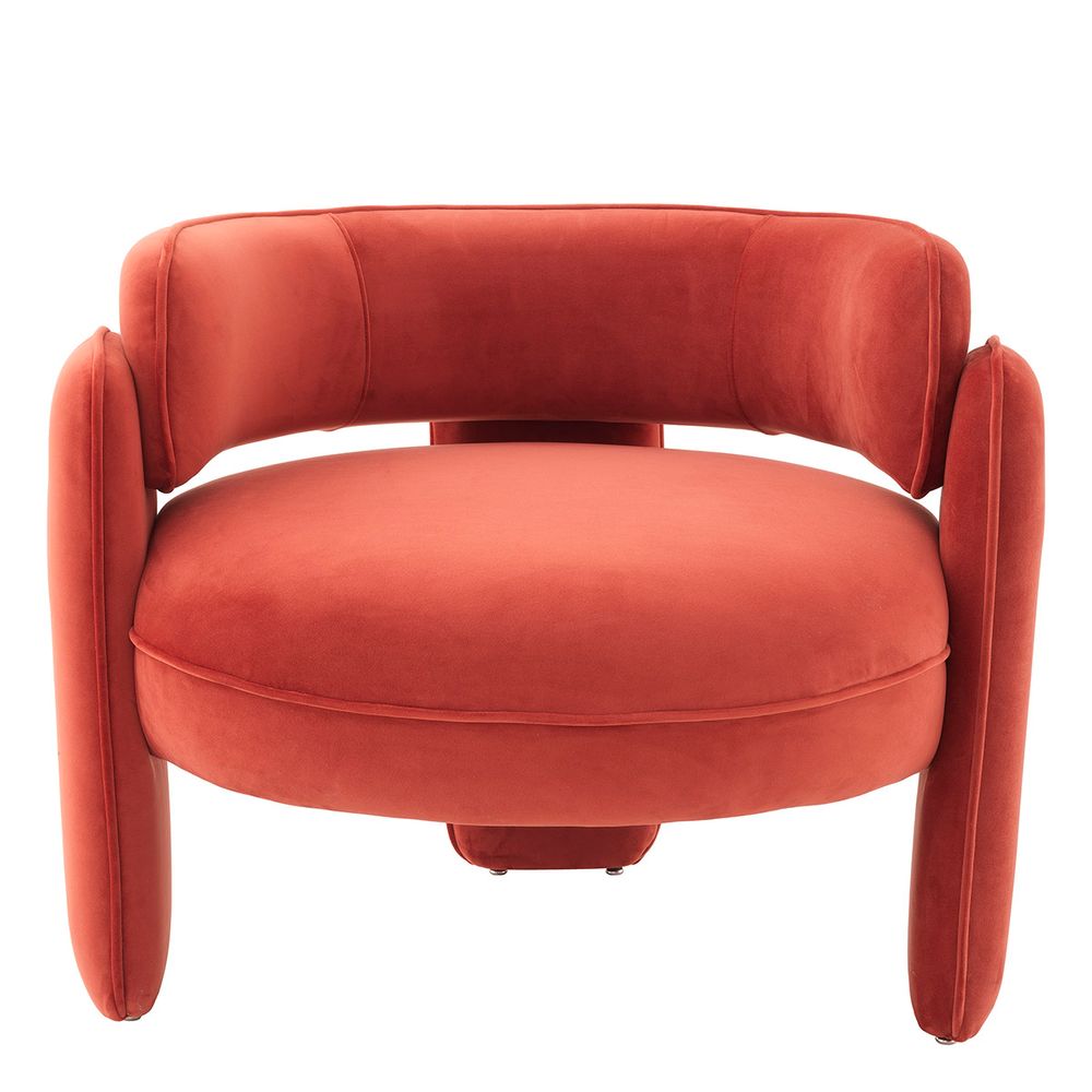 Chairs - CHAIR CHAPLIN - EICHHOLTZ