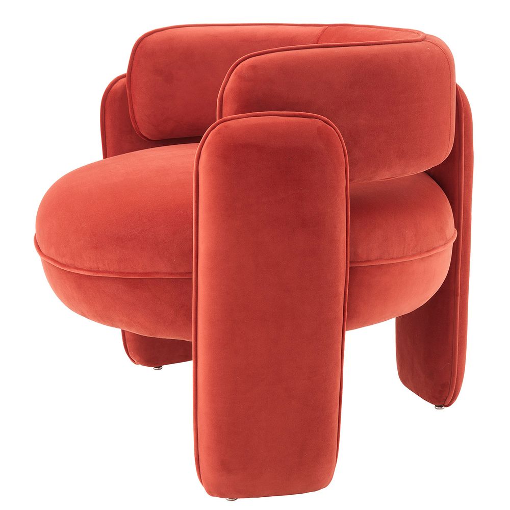 Chairs - CHAIR CHAPLIN - EICHHOLTZ