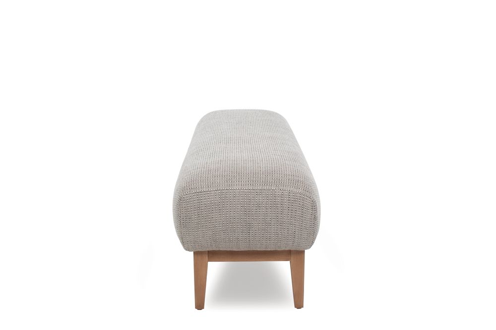 Sièges pour collectivités - Capiton Seat | Banc - CREARTE COLLECTIONS