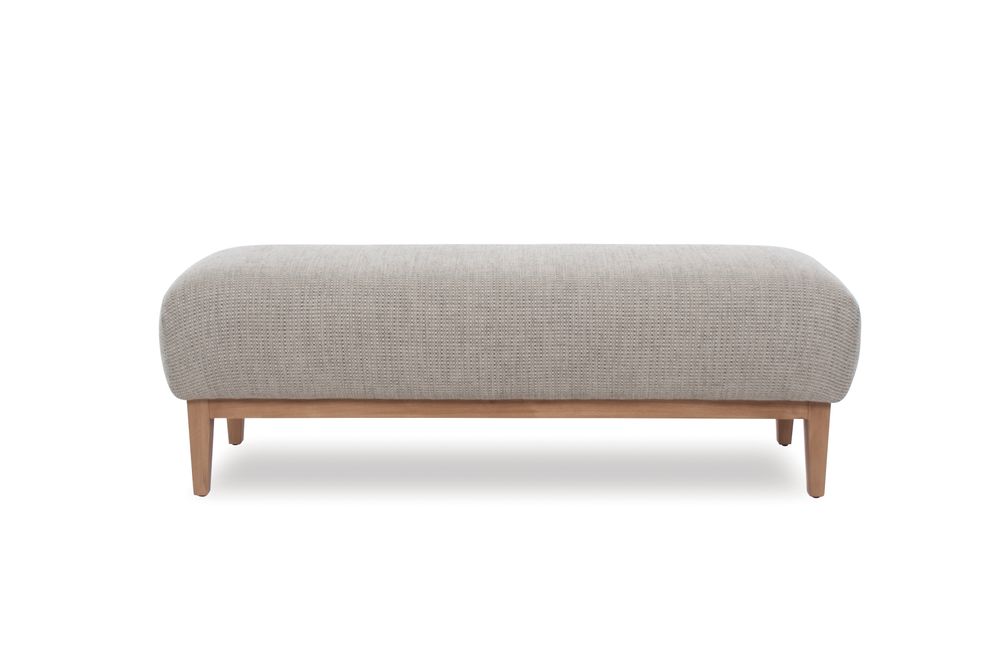 Sièges pour collectivités - Capiton Seat | Banc - CREARTE COLLECTIONS