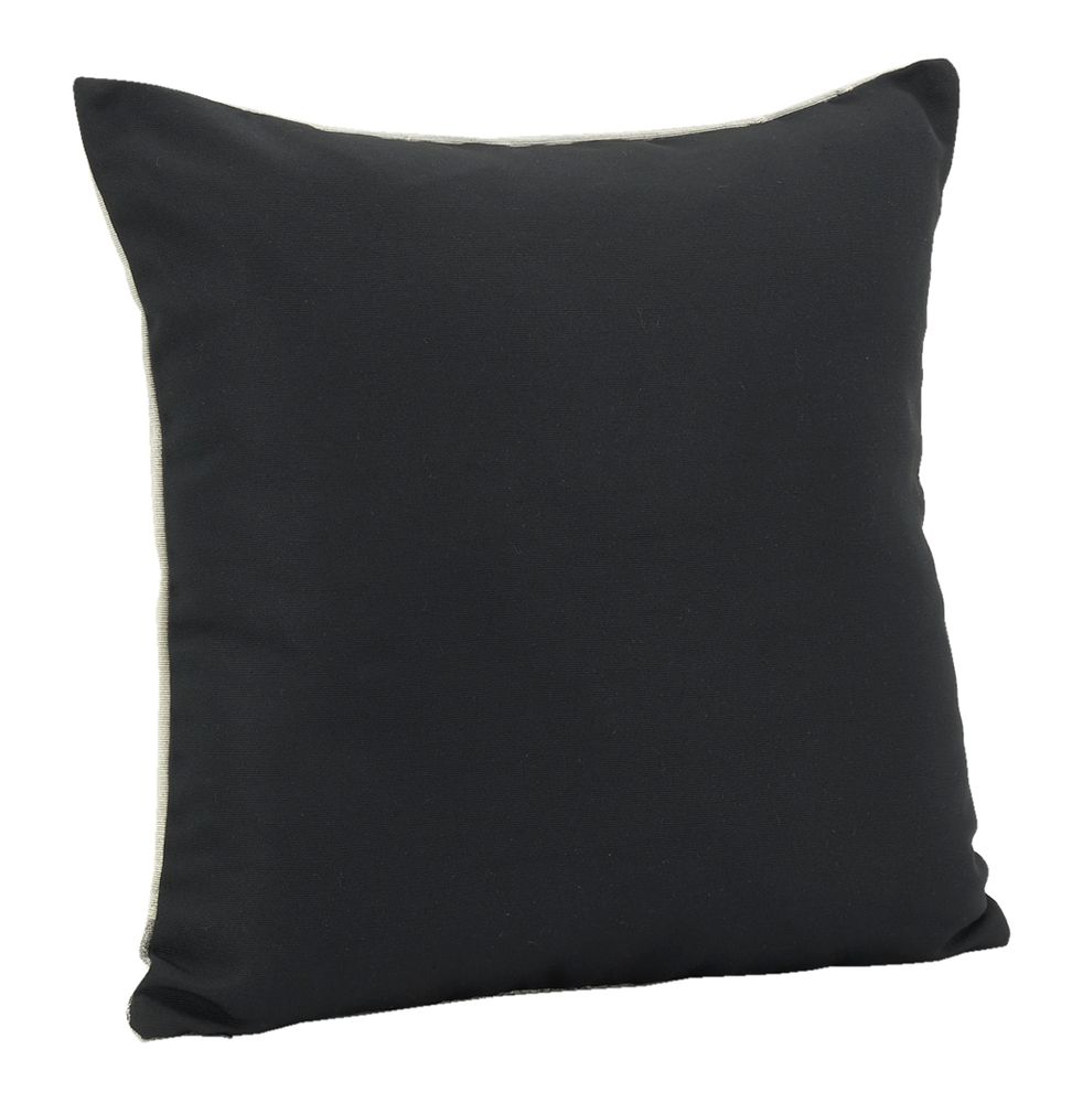 Coussins - Coussin Cerfs en coton - AUBRY GASPARD