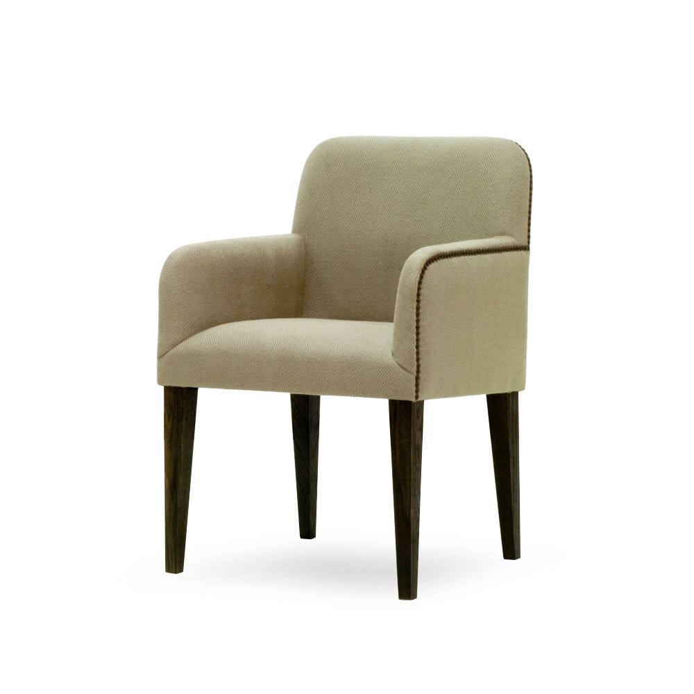 Chairs - Mauro Arm Chair Origins | Chair - CREARTE COLLECTIONS