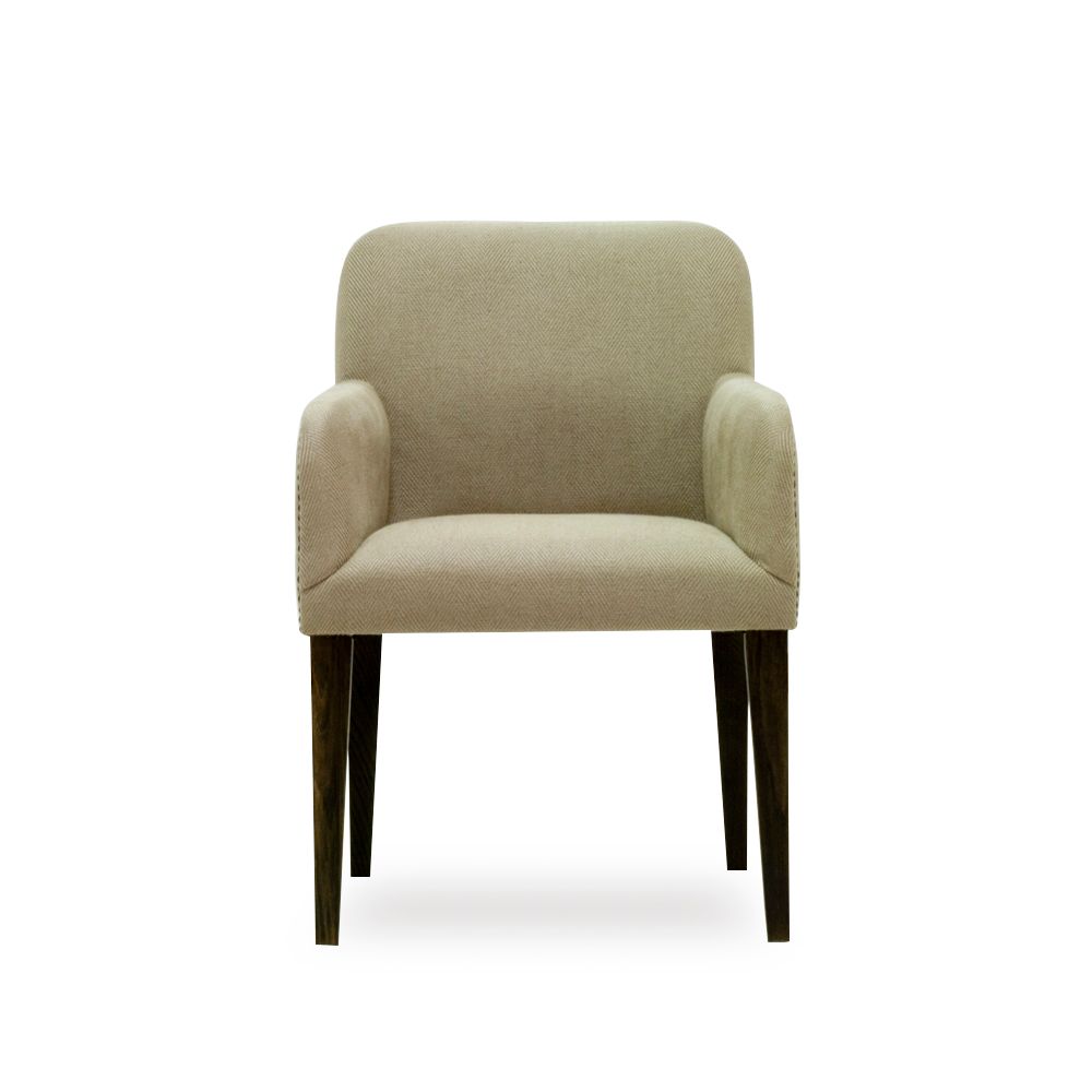 Chairs - Mauro Arm Chair Origins | Chair - CREARTE COLLECTIONS