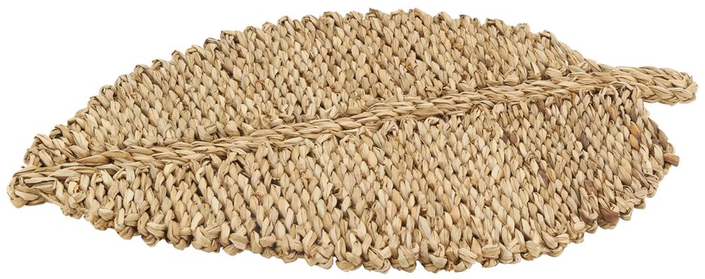 Linge de table textile - Sets de table en jonc tressé - AUBRY GASPARD