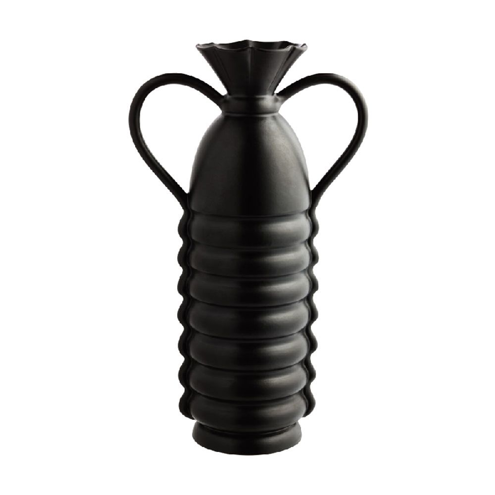 Ceramic - CONTINUOUS VASE - ROMETTI