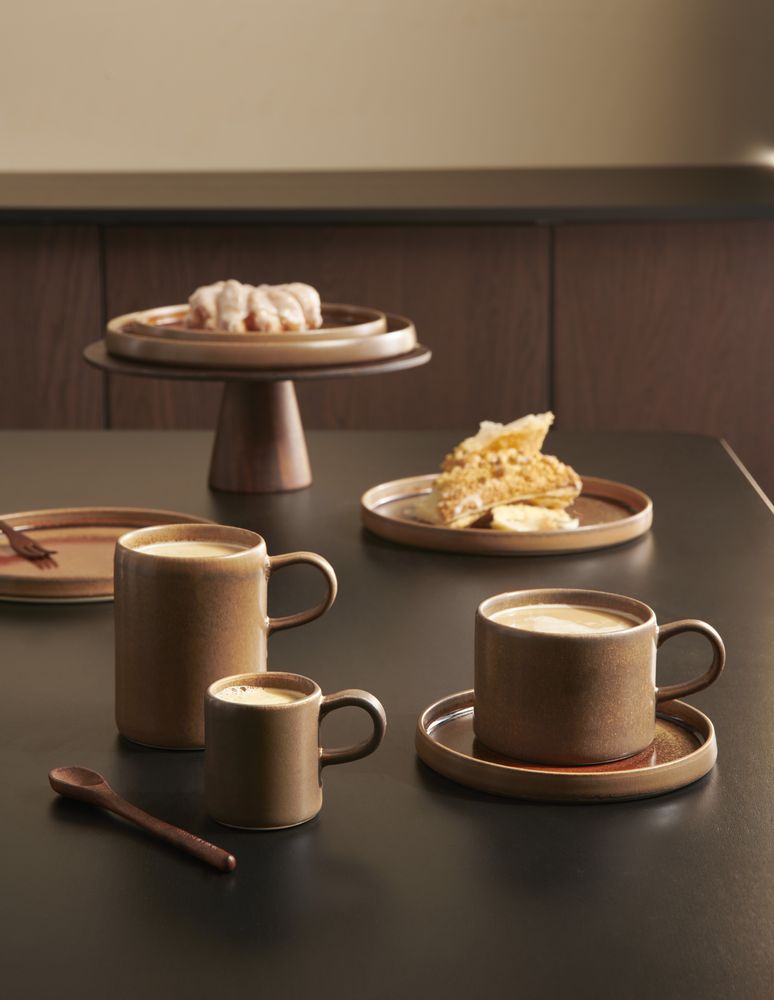 Assiettes au quotidien - Vaisselle design - Form'Art - ASA SELECTION
