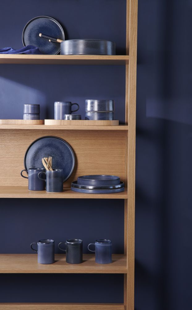 Assiettes au quotidien - Vaisselle design - Form'Art - ASA SELECTION