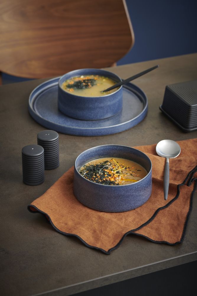 Assiettes au quotidien - Vaisselle design - Form'Art - ASA SELECTION