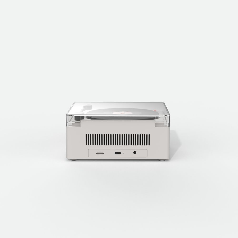 Enceintes et radios - ENCEINTE VS-80 - MOB