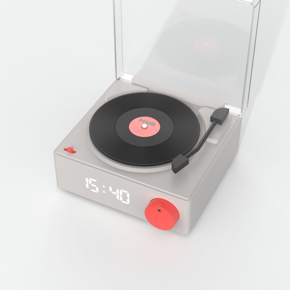 Enceintes et radios - ENCEINTE VS-80 - MOB