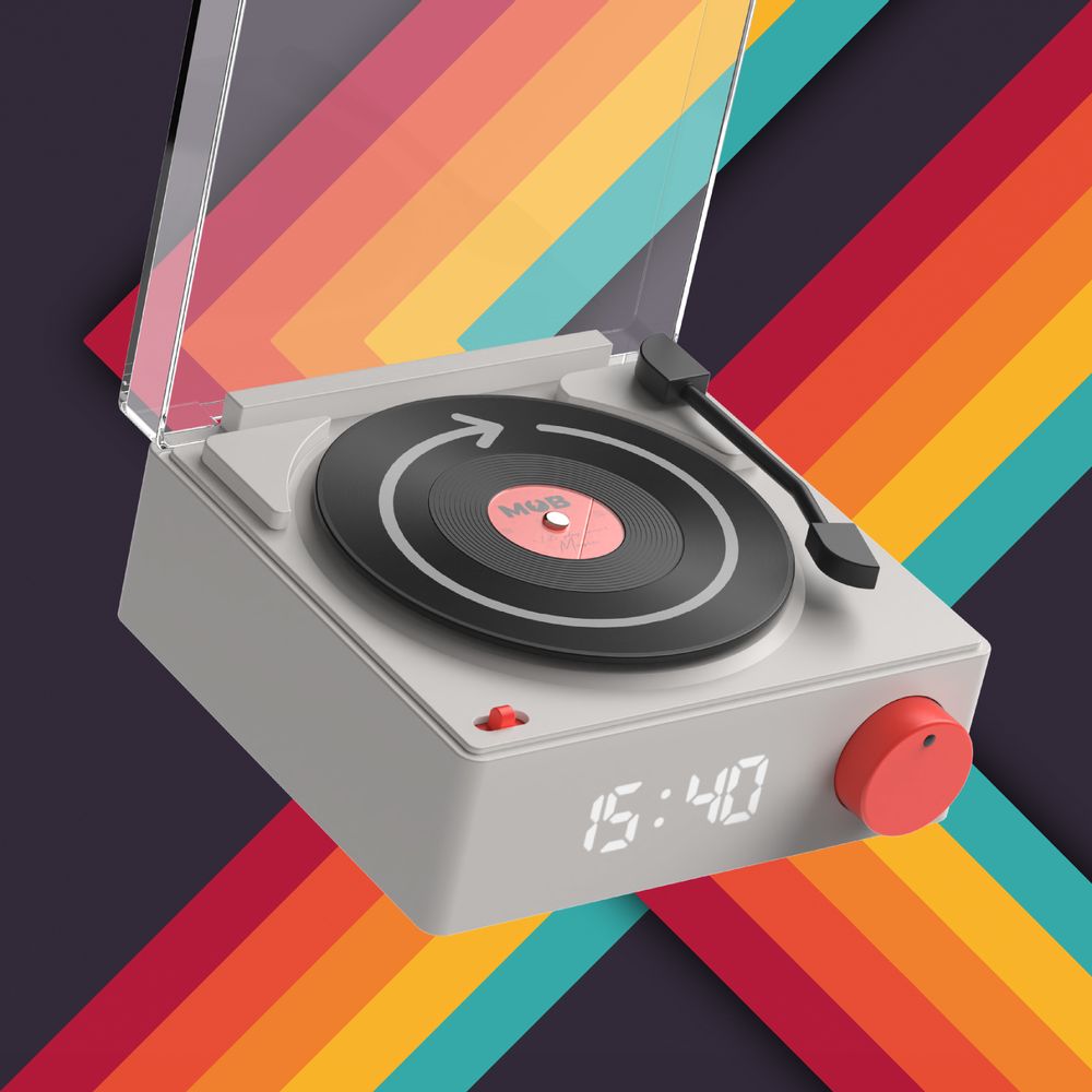 Enceintes et radios - ENCEINTE VS-80 - MOB