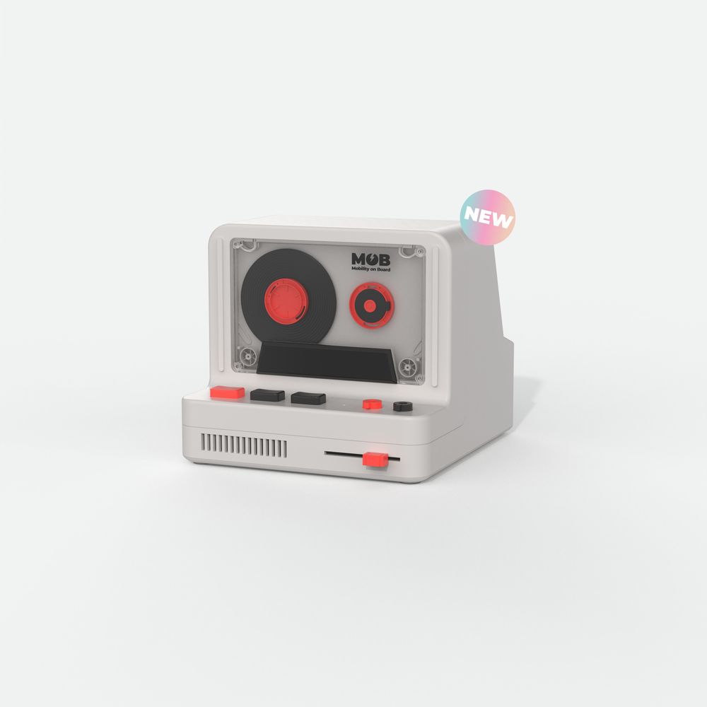 Enceintes et radios - ENCEINTE RS-80 - MOB