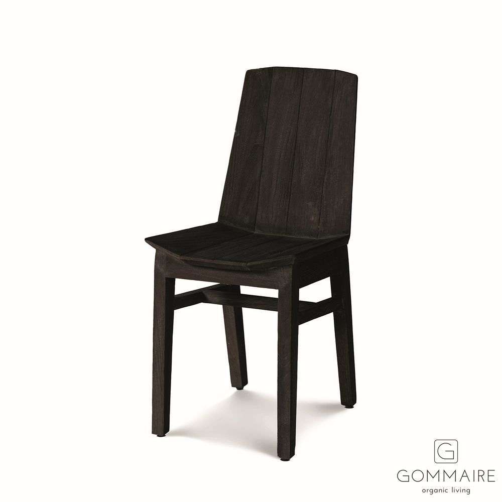 Coffee tables - SQUARE COFFEE TABLE ARCHIE - GOMMAIRE