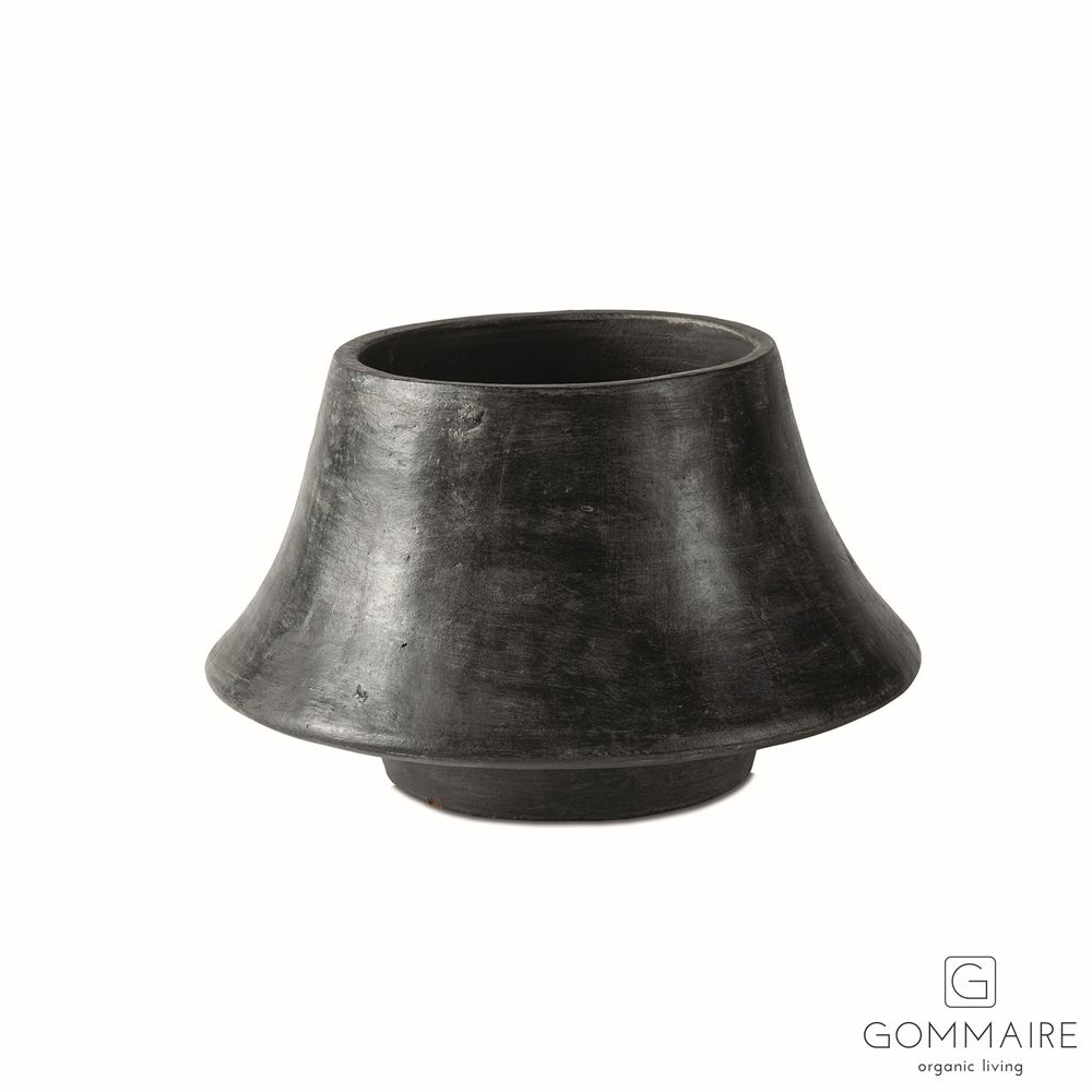 Céramique - Pot Marah - GOMMAIRE