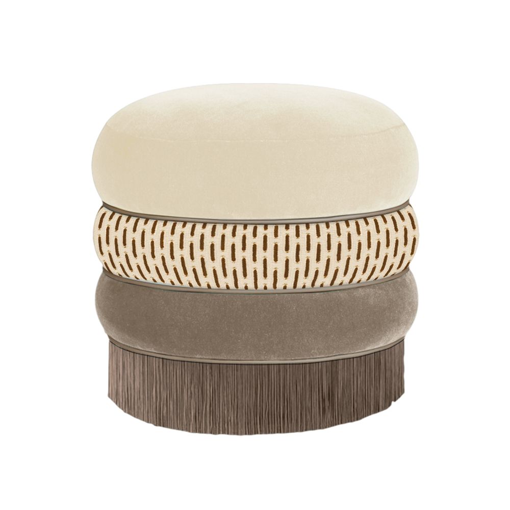 Stools - Audrey Stool - OTTIU