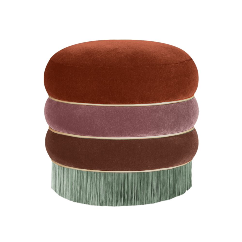 Stools - Audrey Stool - OTTIU
