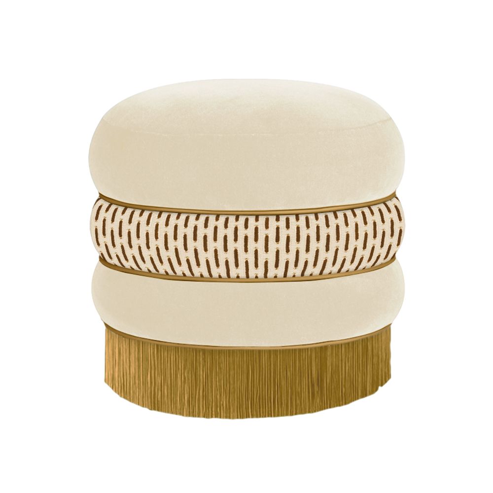 Stools - Audrey Stool - OTTIU