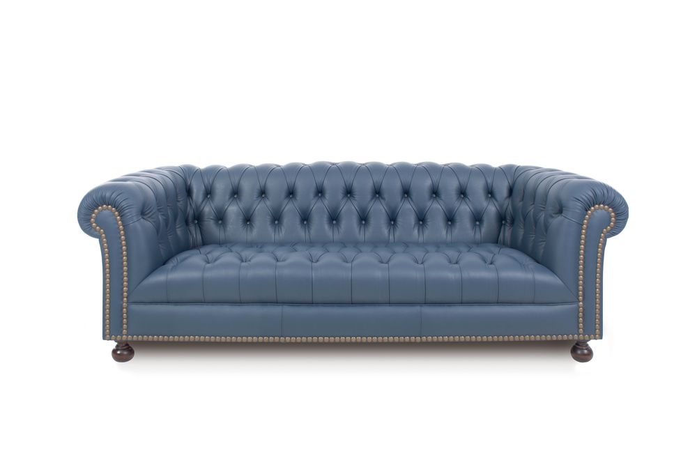 Sofas for hospitalities & contracts - Chesterfield Prestige|Sofa and armchair - CREARTE COLLECTIONS