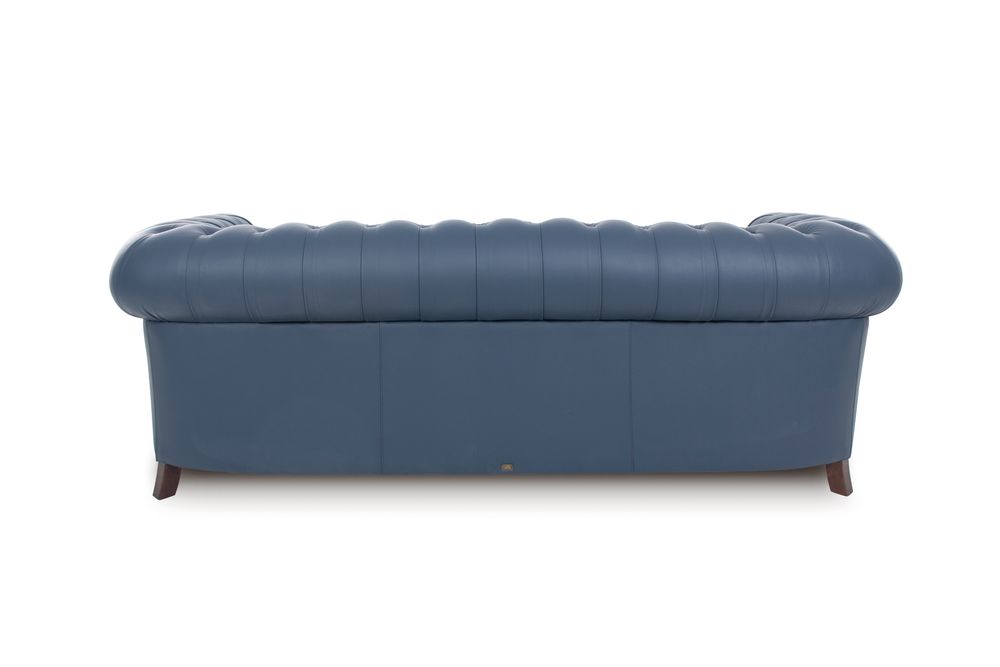 Sofas for hospitalities & contracts - Chesterfield Prestige|Sofa and armchair - CREARTE COLLECTIONS