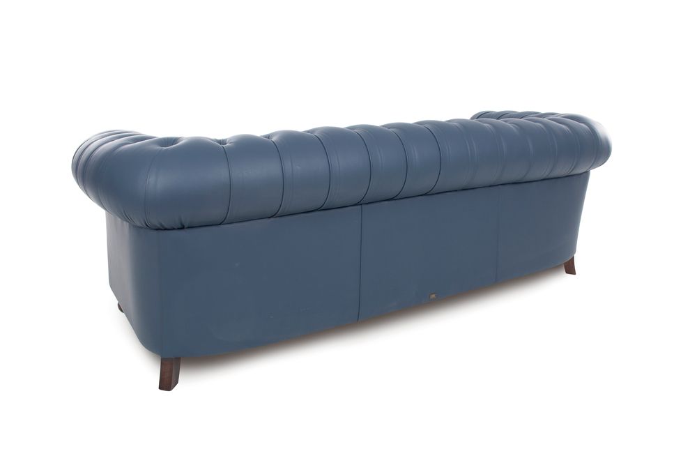 Sofas for hospitalities & contracts - Chesterfield Prestige|Sofa and armchair - CREARTE COLLECTIONS