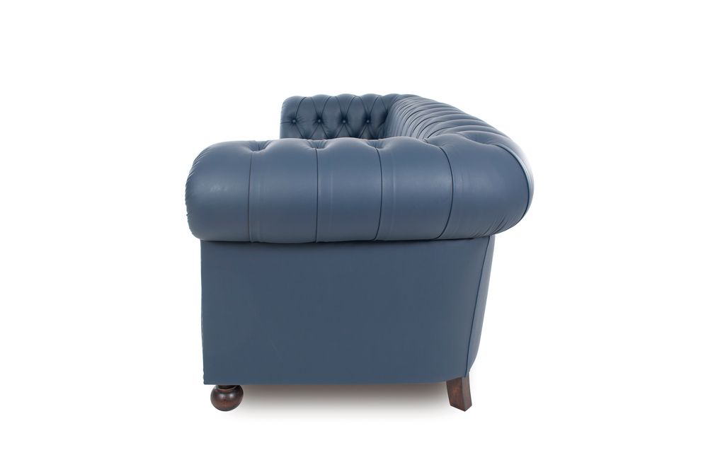 Sofas for hospitalities & contracts - Chesterfield Prestige|Sofa and armchair - CREARTE COLLECTIONS