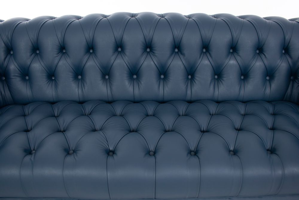 Sofas for hospitalities & contracts - Chesterfield Prestige|Sofa and armchair - CREARTE COLLECTIONS