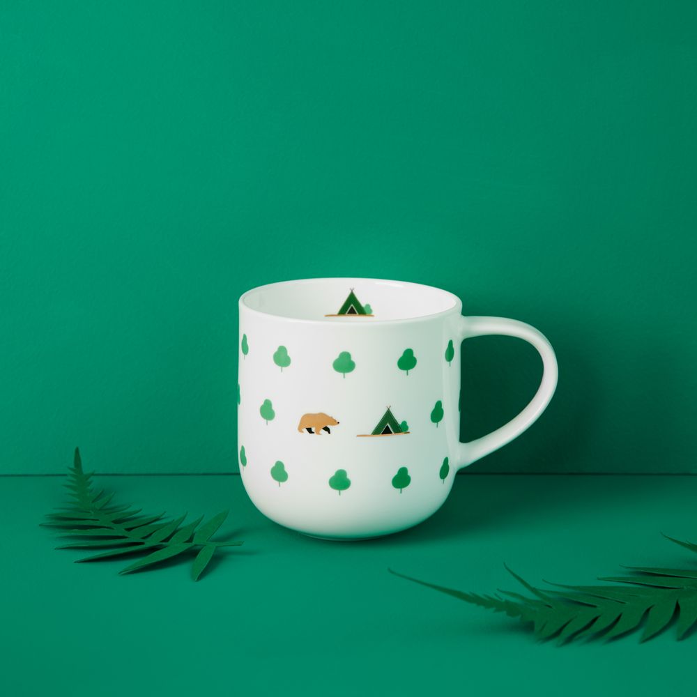 Tasses et mugs - COPPA mugs - ASA SELECTION