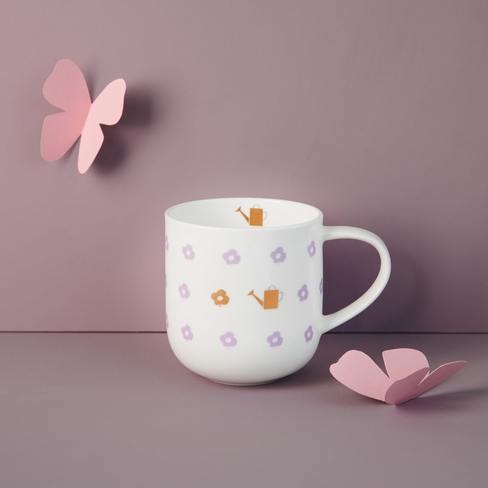 Tasses et mugs - COPPA mugs - ASA SELECTION