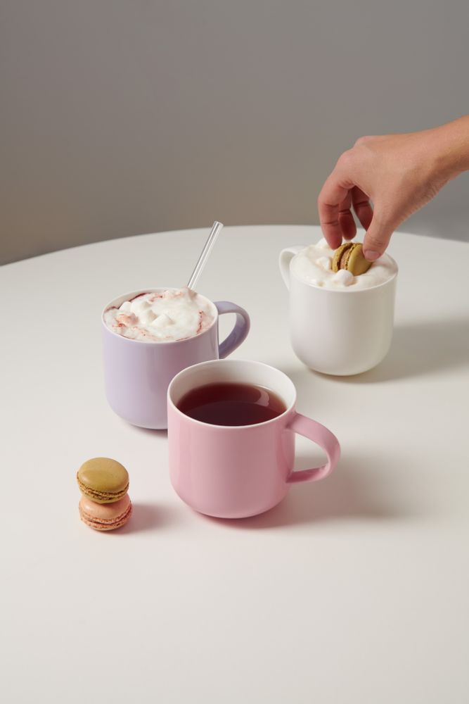 Tasses et mugs - COPPA mugs - ASA SELECTION