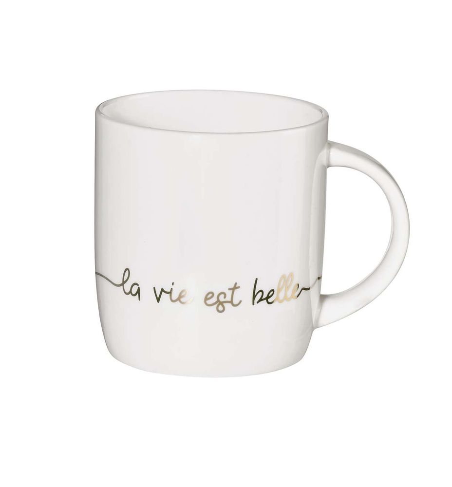 Tasses et mugs - Coppa Mugs - ASA SELECTION