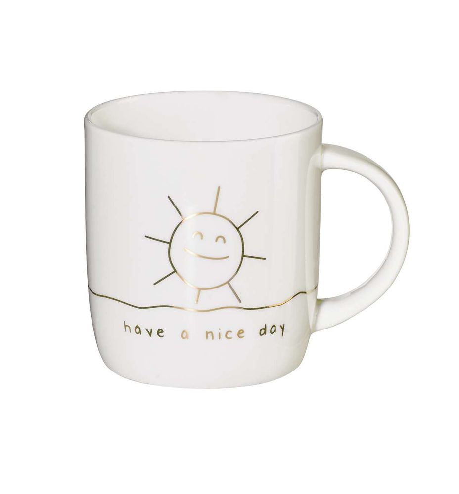 Tasses et mugs - Coppa Mugs - ASA SELECTION