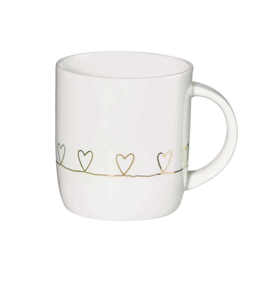 Tasses et mugs - Coppa Mugs - ASA SELECTION