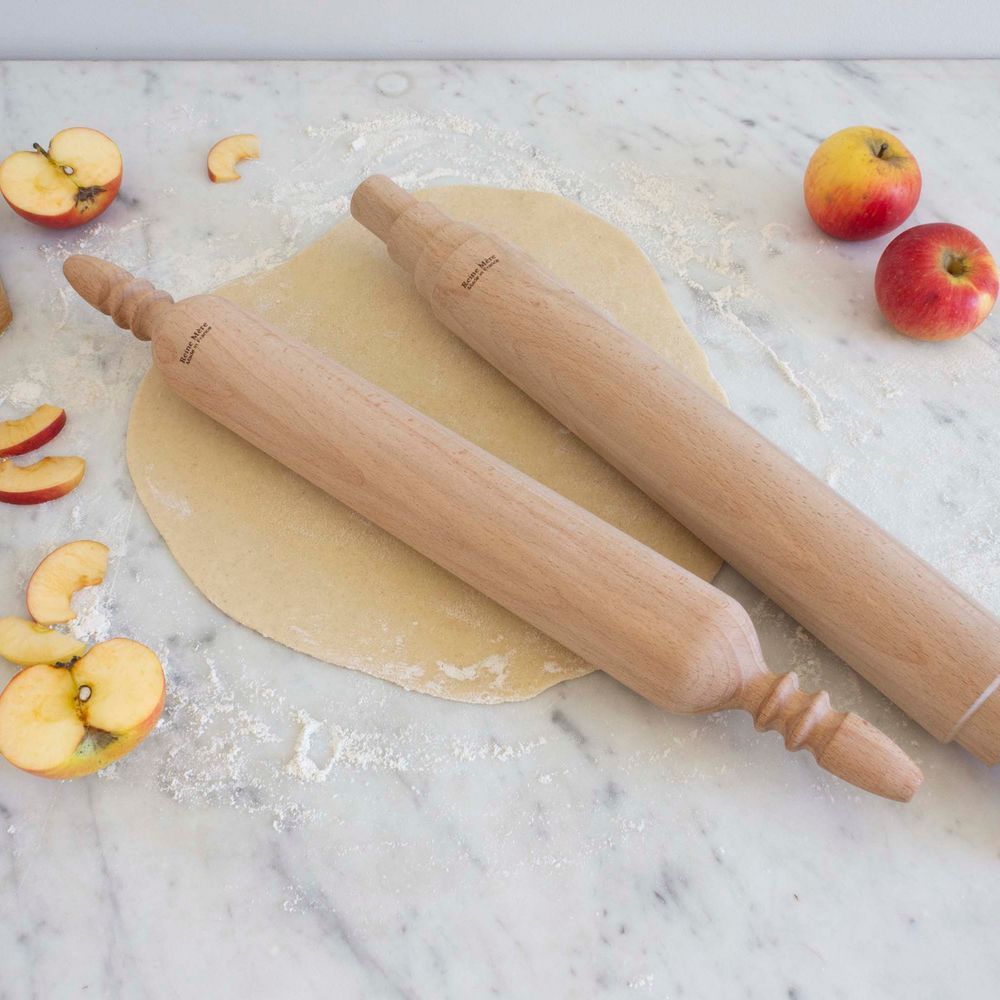 Decorative objects - Queen's/King's rolls | rolling rolls - REINE MÈRE