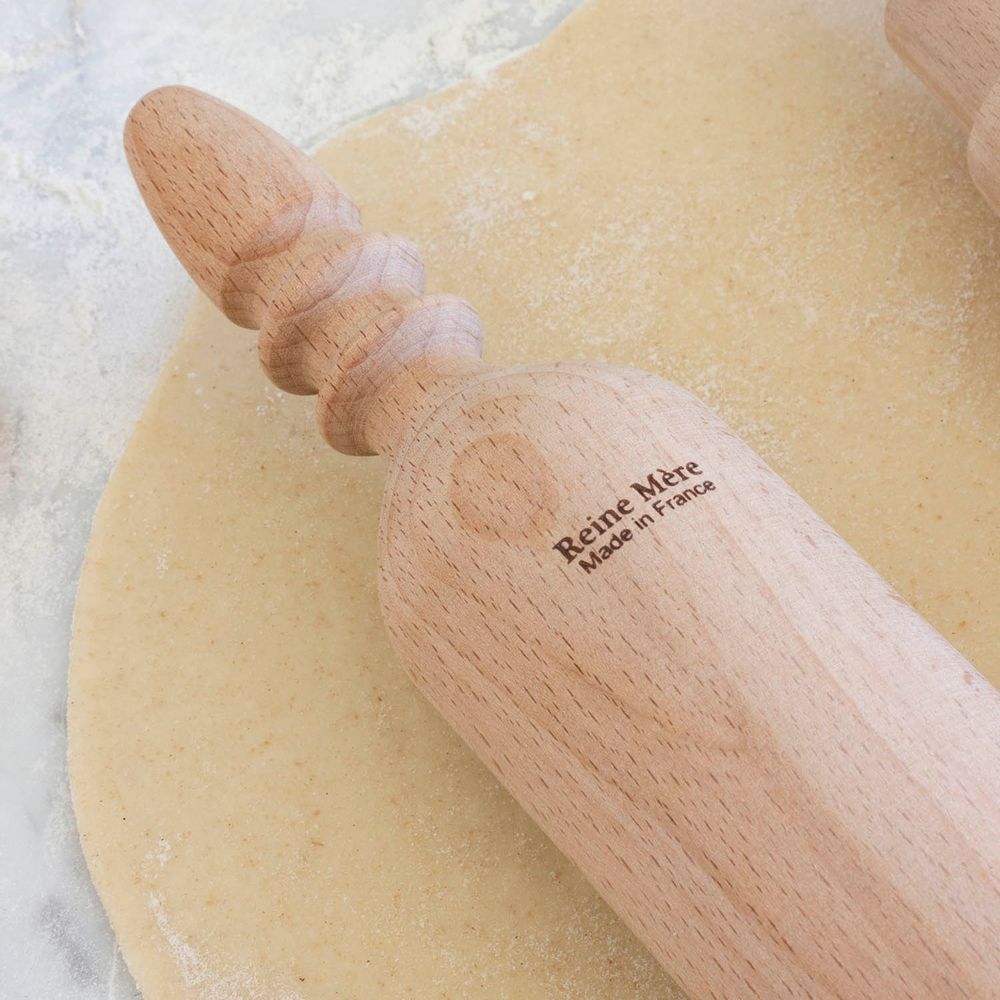 Decorative objects - Queen's/King's rolls | rolling rolls - REINE MÈRE