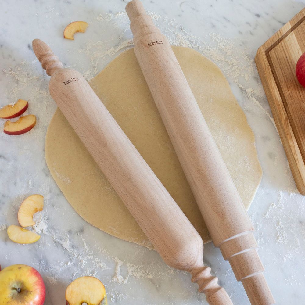 Decorative objects - Queen's/King's rolls | rolling rolls - REINE MÈRE