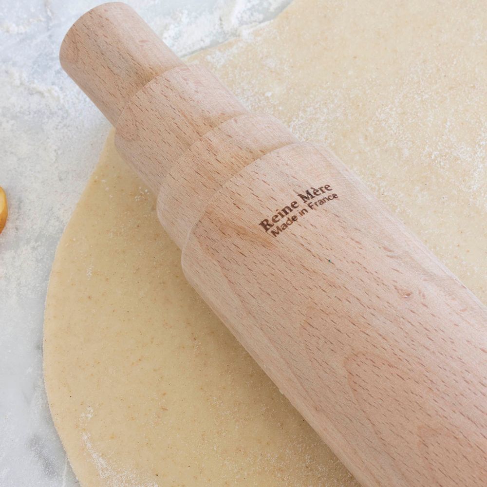 Decorative objects - Queen's/King's rolls | rolling rolls - REINE MÈRE