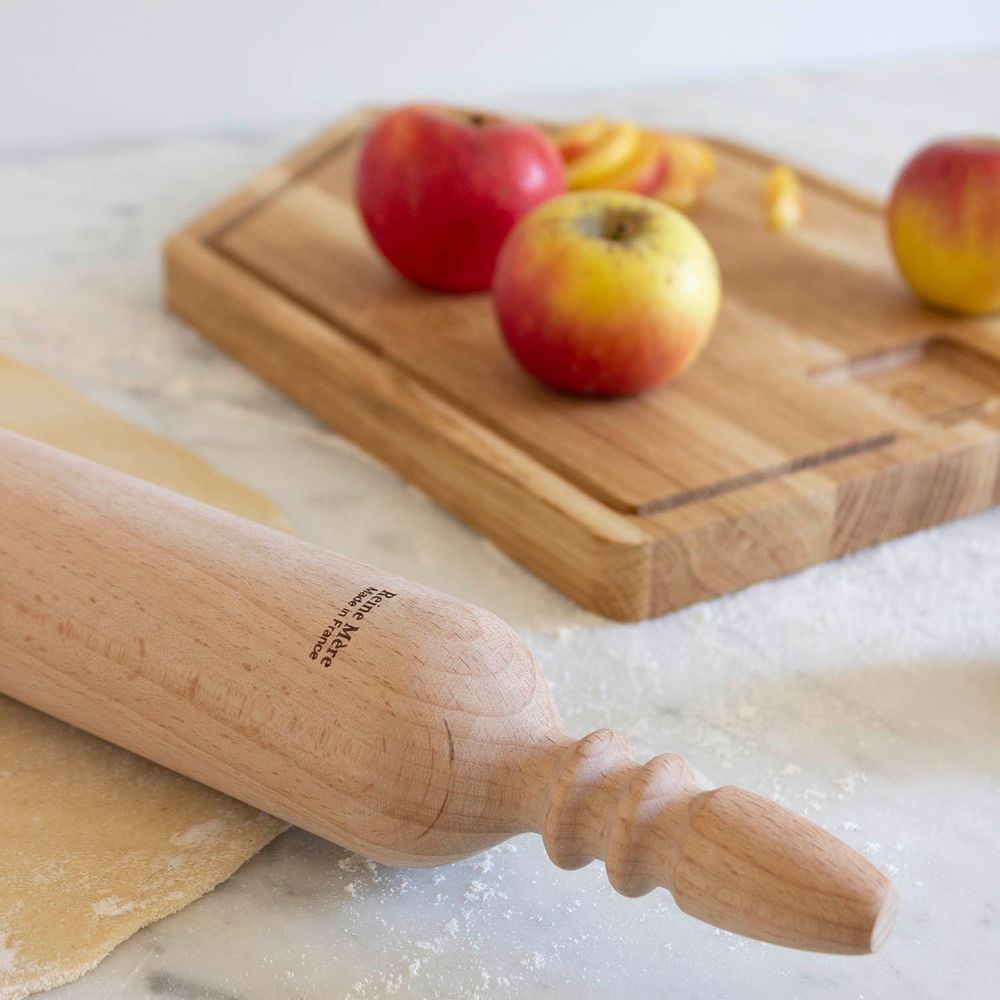 Decorative objects - Queen's/King's rolls | rolling rolls - REINE MÈRE