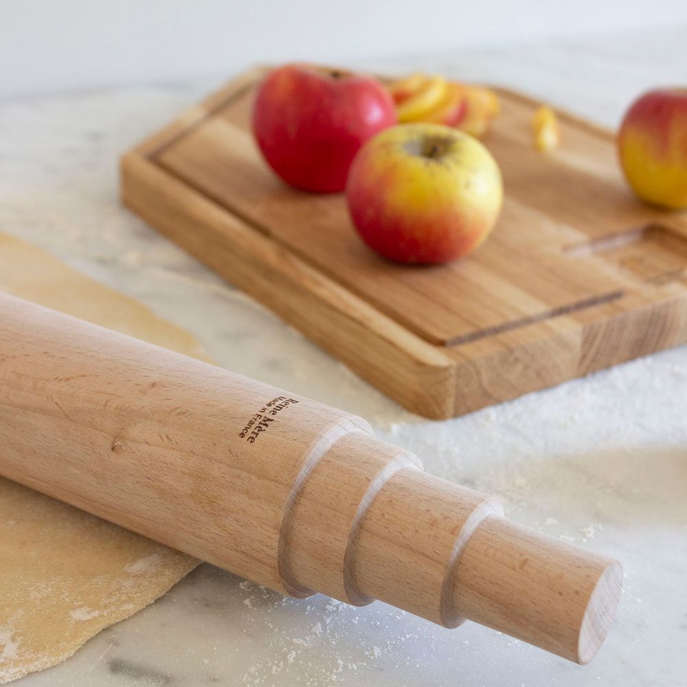 Decorative objects - Queen's/King's rolls | rolling rolls - REINE MÈRE