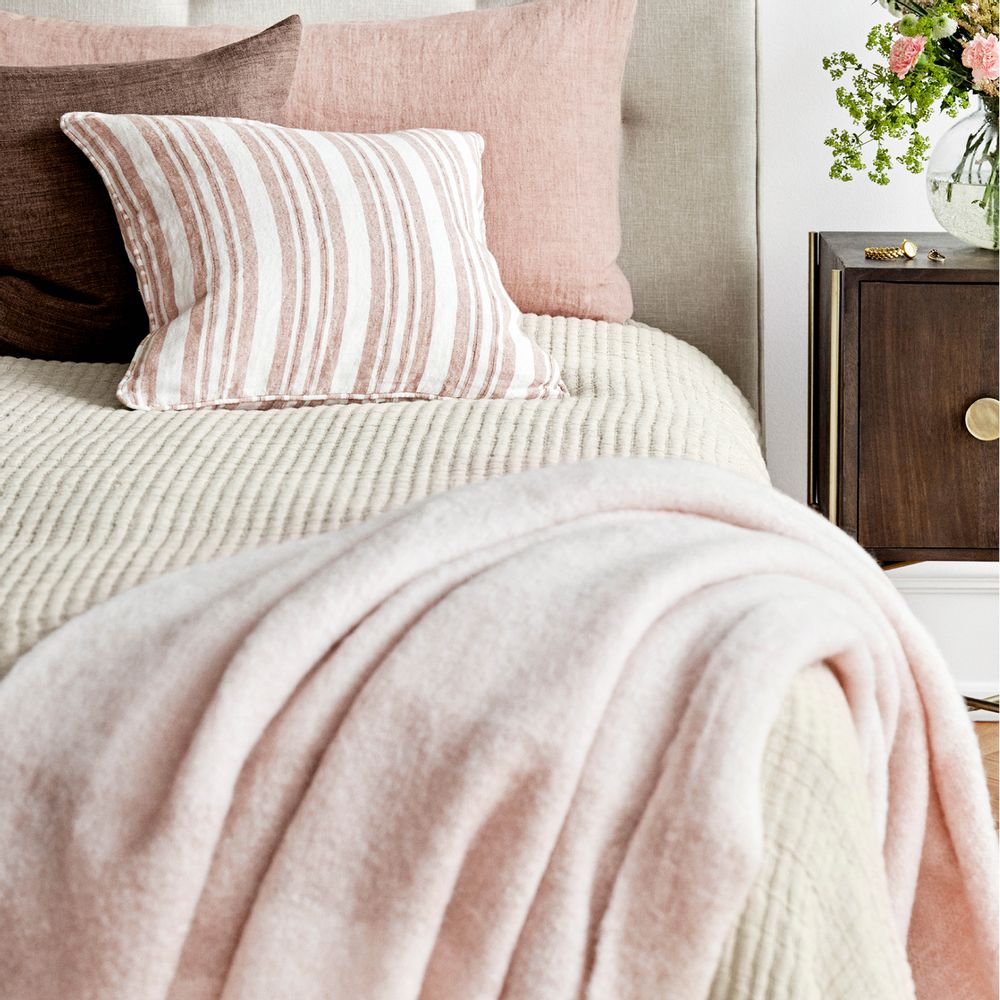Plaids - Plaid Mathea - COZY LIVING COPENHAGEN