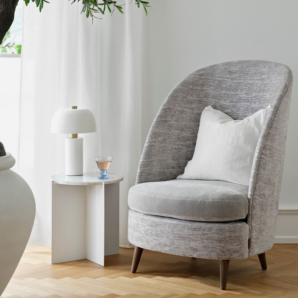 Lounge chairs - Lounge chairs by Cozy living - COZY LIVING COPENHAGEN
