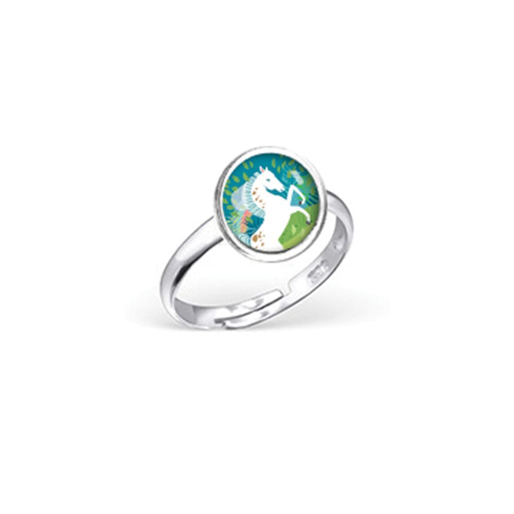 Jewelry - Ring Les Minis Rameaux - LES MINIS D'EMILIE