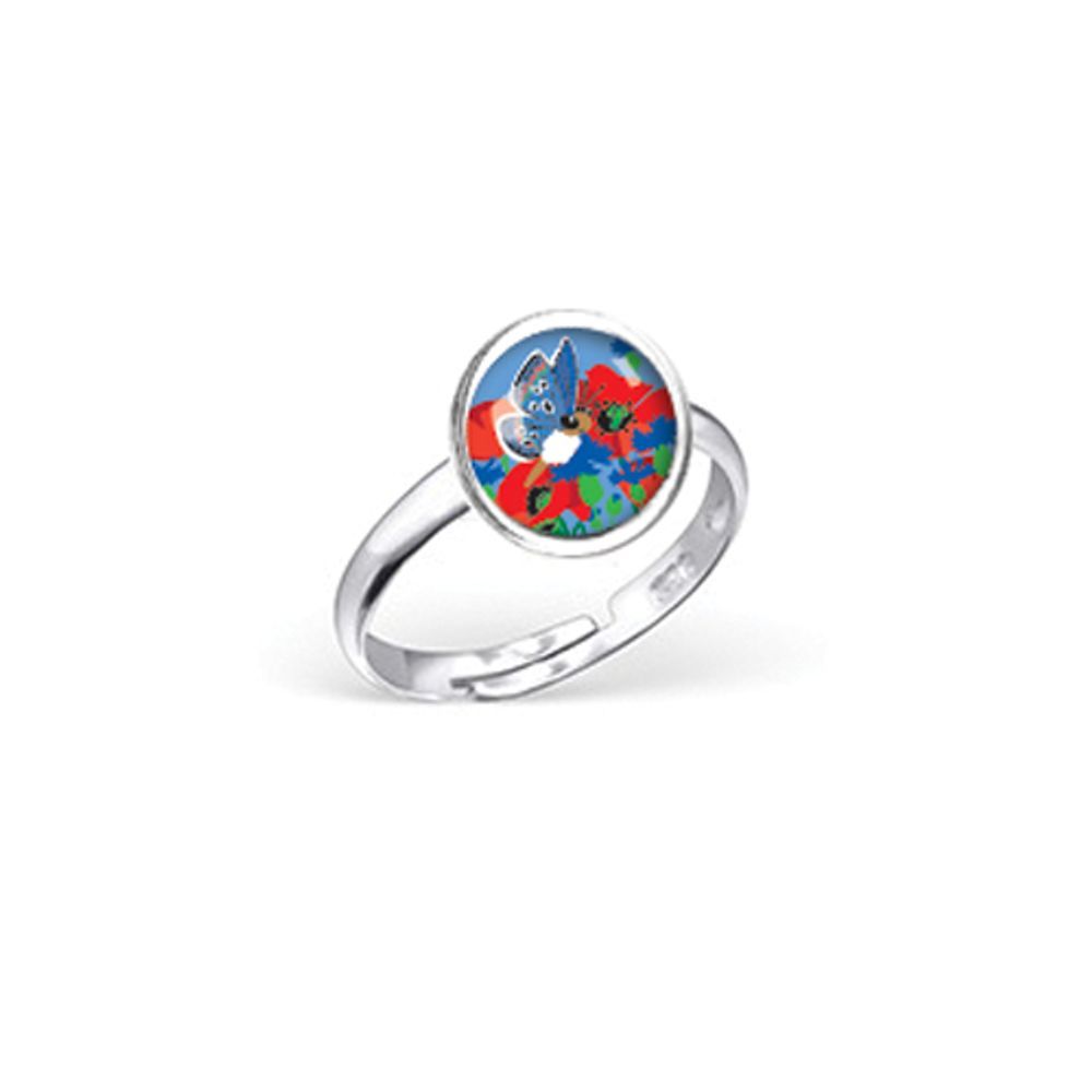 Bijoux - Ring Les Minis Cache-cache - LES MINIS D'EMILIE