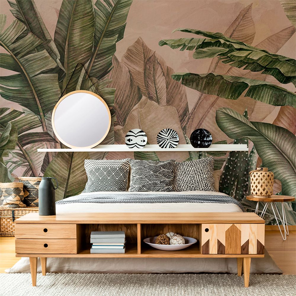 Poster - Orinoco - APDECORATION