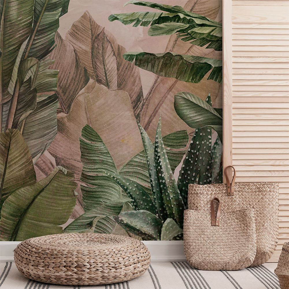 Poster - Orinoco - APDECORATION
