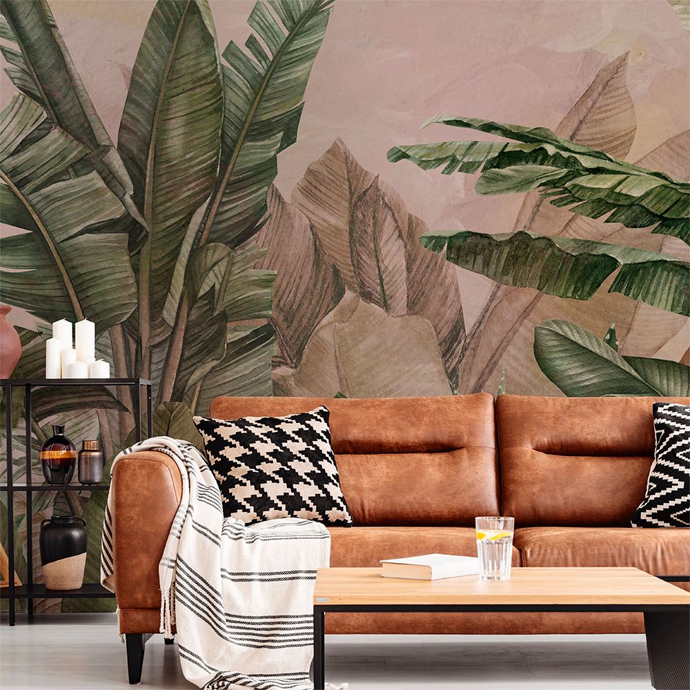 Poster - Orinoco - APDECORATION