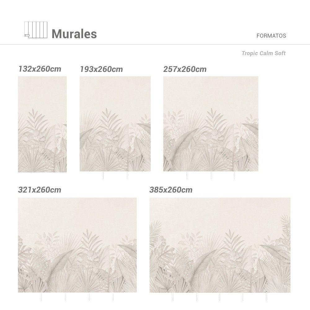 Affiches - Tropical Dream - APDECORATION