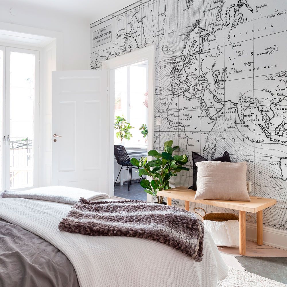 Affiches - Traveling - APDECORATION