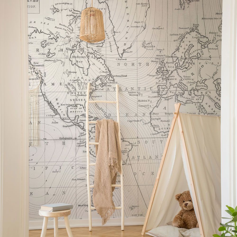 Affiches - Traveling - APDECORATION